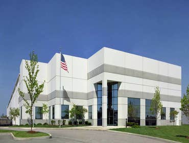 West 70 Commerce Center V