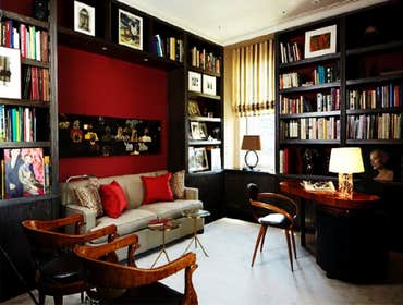 Rusk Renovation Projects