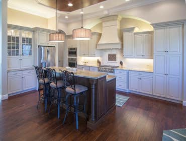 Photos by Luxury Builders Inc #1