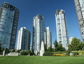 Oceania Towers, Sunny Isles,