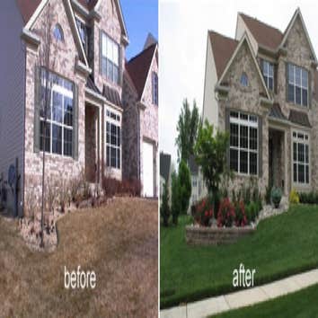 Recent Projects Our landscape consultant will meet with you to evaluate the conditions of the site, and then review your needs and budget requirements.