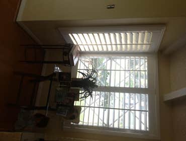 Premium Basswood Shutters