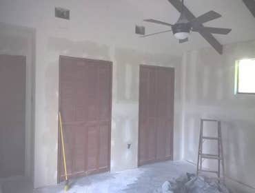 Drywall & PAINTING