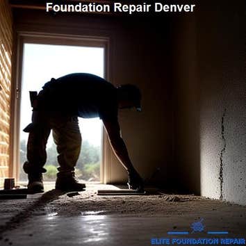 Elite Foundation Repair Denver