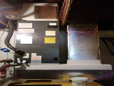 Photos from Quality Air Plus LLC