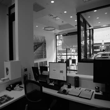 Modern MD Urgent care center