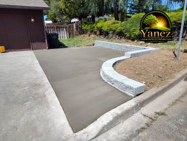 Photos by Yanez Landscaping & Construction LLC #2