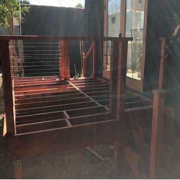 Stegl Construction