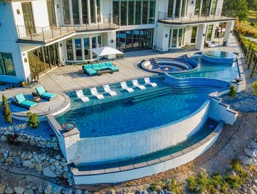 Swimming Pools