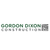Gordon Dixon Construction logo
