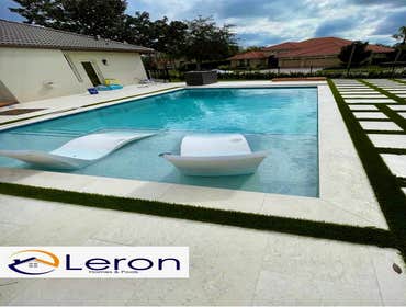 Photos by Leron Homes & Pools Inc #1