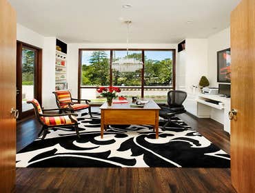 Contemporary Green