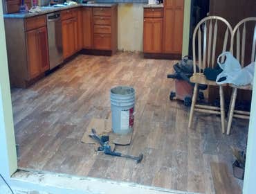 Project photos from Carlos Ulloa Llc This is a couple pictures some of the job that I do
