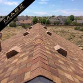 Photos by Maez Construction LLC #2 Another satisfied customer with a New Shingle Roof by Maez Construction LLC.
www.MaezConstructionllc.com
4 Generati