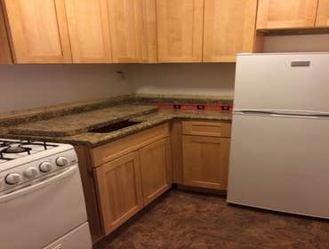 Photo(s) from Fay Renovations LLC Kitchen