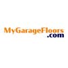 MyGarageFloors.com logo
