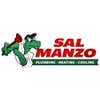 Sal Manzo Plumbing, Heating & Cooling logo