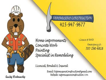 Photo(s) from Nepomuseno Construction