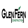 Glen Fern Construction logo