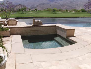 Swimming Pools