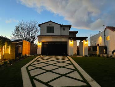Photos by Blueprint Builders #9 4 br 3 bath 2800sf remodel