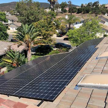 Sunrise Solar Company