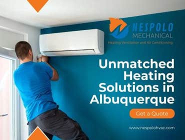 Photos by Nespolo Mechanical #1