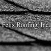 Felix Roofing logo