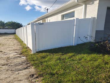 Photos by Florida Fence Pros LLC #1