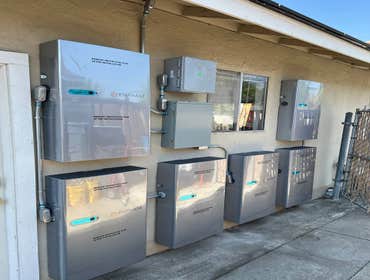 Photos by Got Watts Electric, Solar & HVAC #1