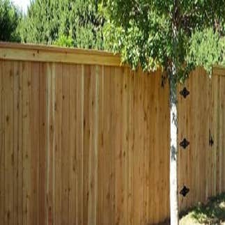 Fences