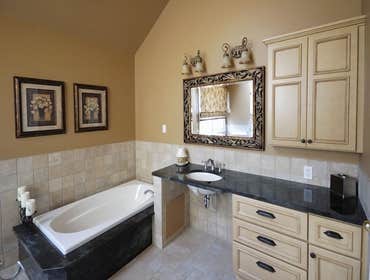 Bathroom Remodeling Gallery
