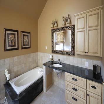 Bathroom Remodeling Gallery
