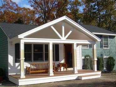 Absecon Addition & Siding