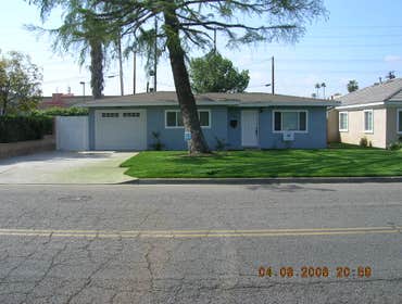 DPS Full Interior & Exterior Remodel Original home never remodeled, opened kitchen up and created laundry area to accommodate washer and dryer inside,