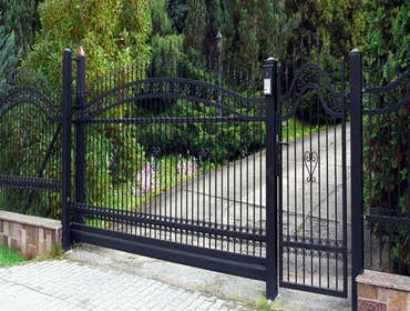 Fences