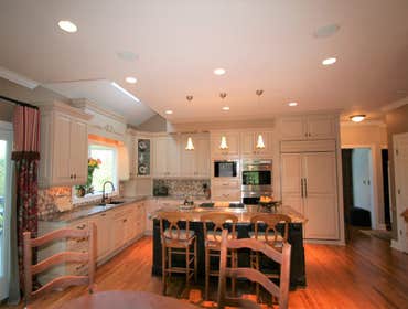 Photos by Modern Kitchens & Baths #1