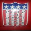 American Fence Co LLC logo