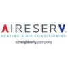 Aire Serv of East Raleigh logo