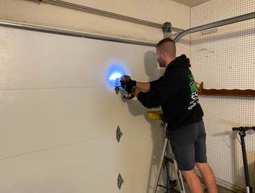 Photos by WEDO GARAGEDOOR