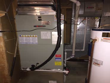 Photo(s) from Marco And Son Air Conditioning And Heating Llc