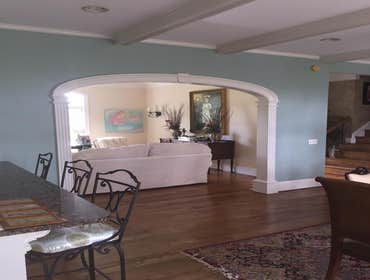 Remodels