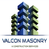 Valcon Masonry Inc logo
