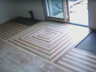Project photos from Amadeus Hardwood Floors Refinishing