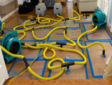 Photos by Water Damage Restoration Denver #1