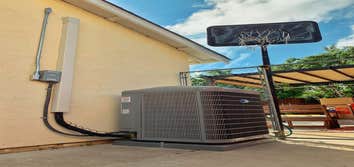 Irbis HVAC Inc