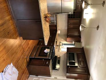 Kitchen Remodel This was a complete remodel