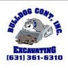 Bulldog Contracting Inc logo