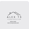 Alex Ts Construction LLC logo