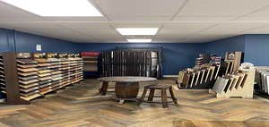 Floor Coverings International